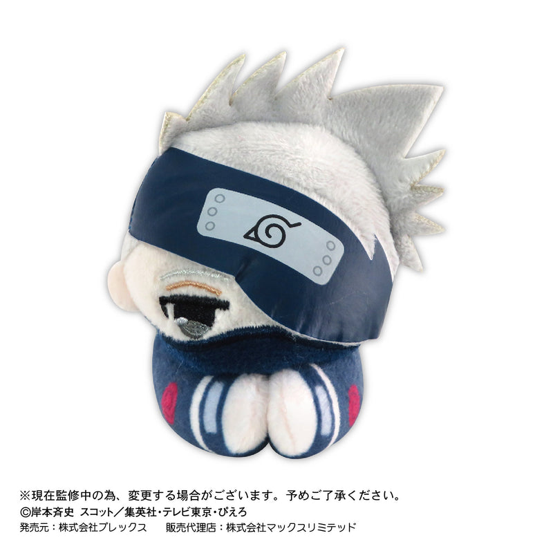 NARUTO -Shippuden- Plex NT-01 Hug x Character Collection(Box of 6)