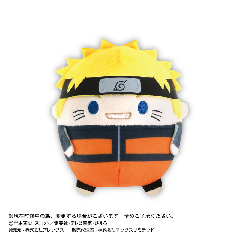 NARUTO -Shippuden- Plex NT-02 Fuwakororin(Box of 6)