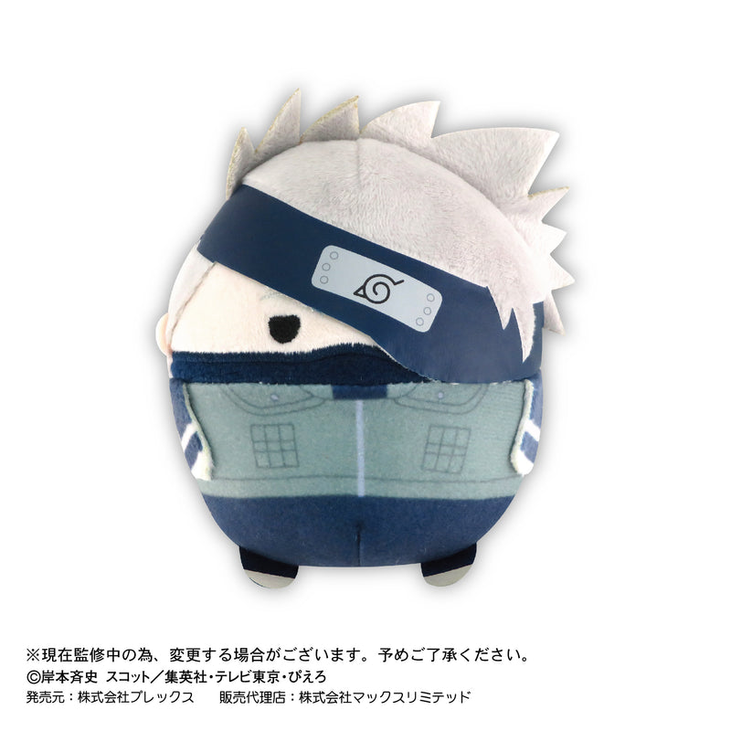 NARUTO -Shippuden- Plex NT-02 Fuwakororin(1 Random)