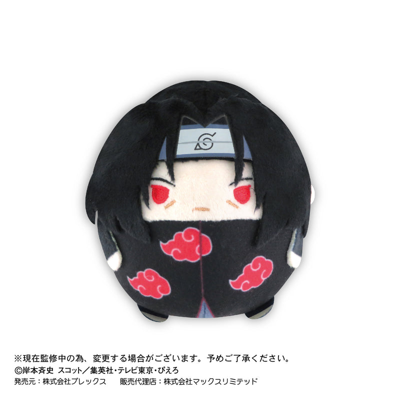 NARUTO -Shippuden- Plex NT-02 Fuwakororin(1 Random)