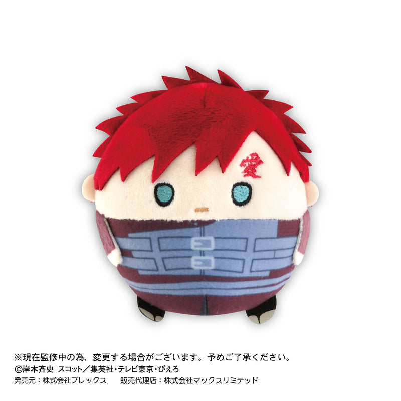 NARUTO -Shippuden- Plex NT-02 Fuwakororin(Box of 6)