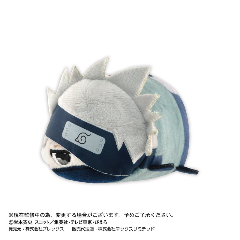 NARUTO -Shippuden- Plex NT-03 Potekoro Mascot(1 Random)