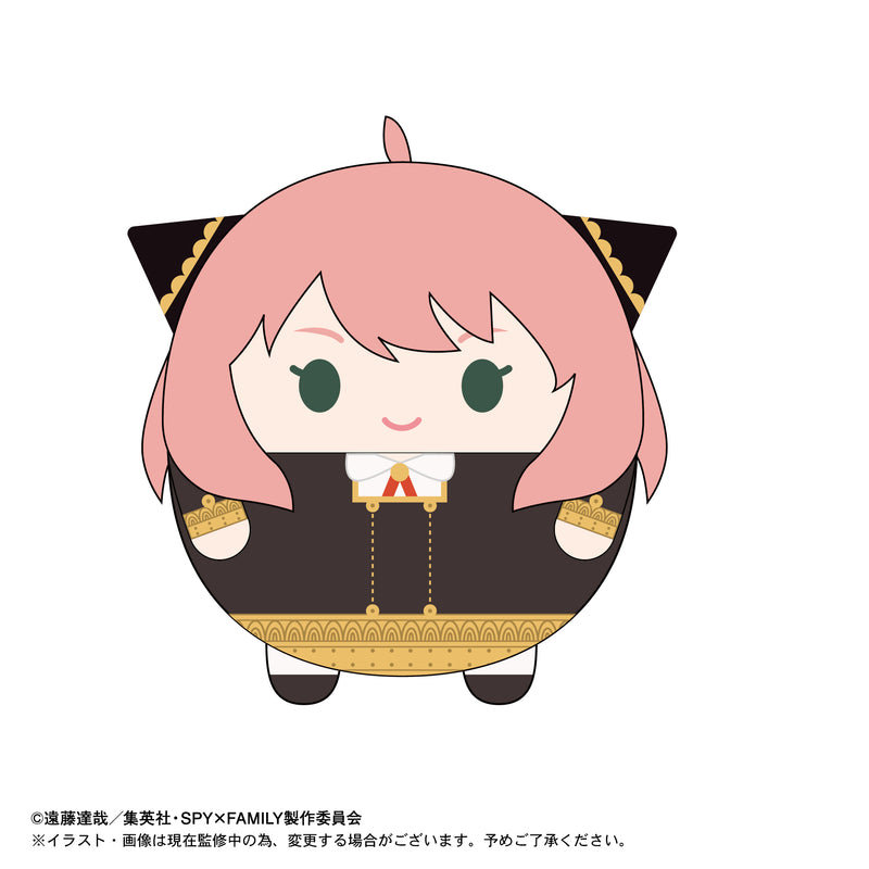 SPY x FAMILY Max Limited SPF-01 Fuwakororin (1 Random)