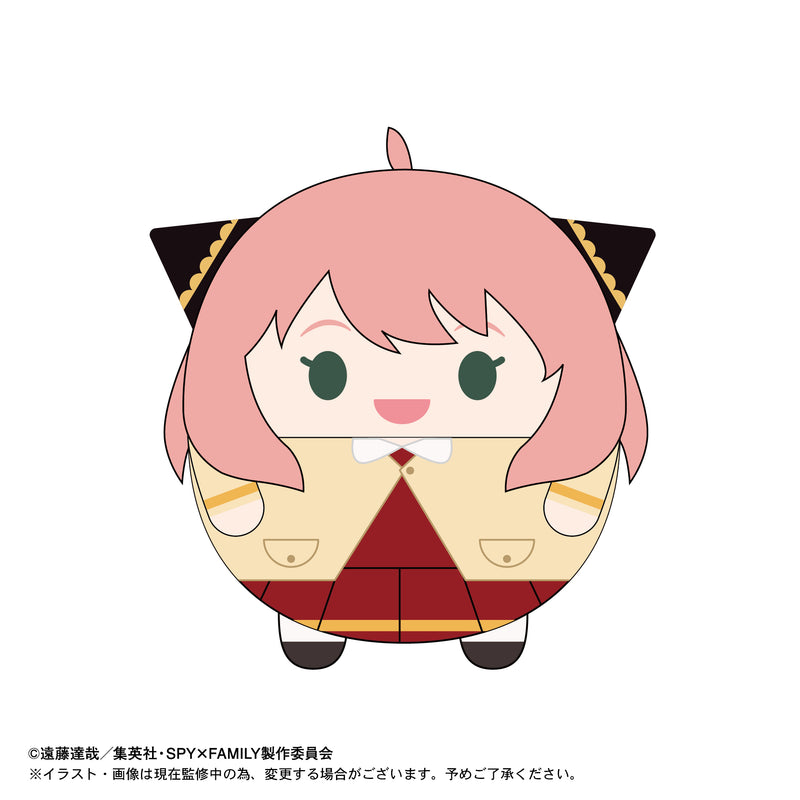 SPY x FAMILY Max Limited SPF-01 Fuwakororin (1 Random)