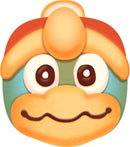 Kirby's Dream Land Max Limited KB-33 Pupupu Bakery's Chigiri Bread -Squeeze Mascot- (Box of 6)