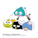 Sanrio Characters Max Limited SR-38 HAPIDANBUI Potekoro Mascot2(1 Random)