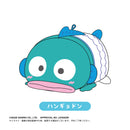 Sanrio Characters Max Limited SR-38 HAPIDANBUI Potekoro Mascot2(1 Random)