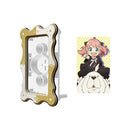 SPY x FAMILY F-Toys FR@ME Miniature Art Frame(1 Random)