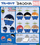 Blue Lock Max Limited BL-01 Fuwakororin(1 Random)