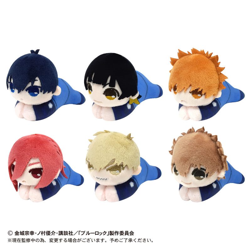 Blue Lock Max Limited BL-02 Hug x Character Collection(1 Random)