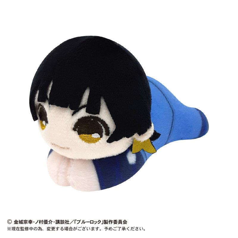 Blue Lock Max Limited BL-02 Hug x Character Collection(1 Random)