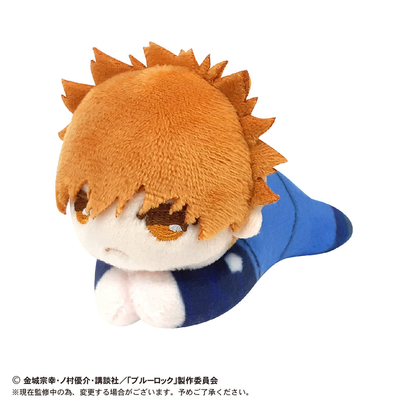 Blue Lock Max Limited BL-02 Hug x Character Collection(1 Random)