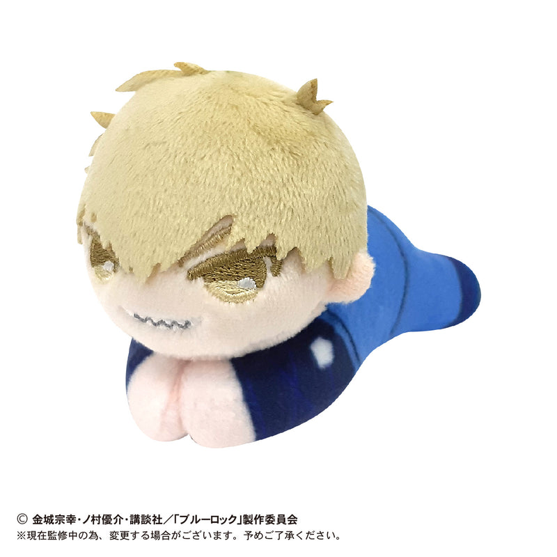 Blue Lock Max Limited BL-02 Hug x Character Collection(1 Random)