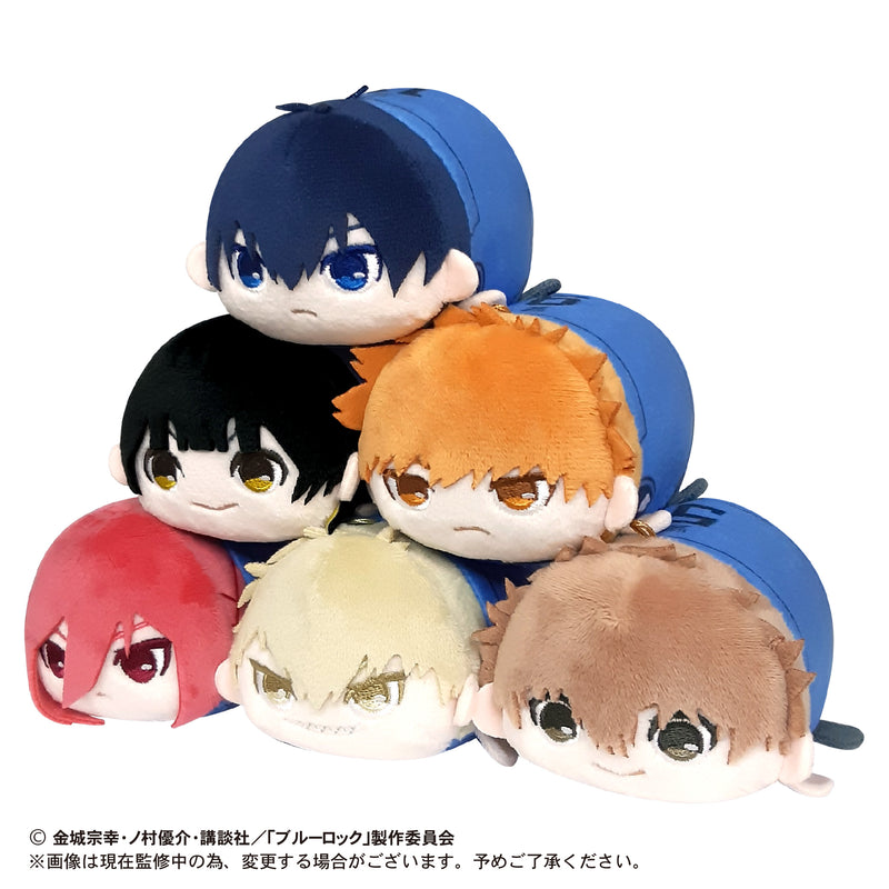 Blue Lock Max Limited BL-03 Potekoro Mascot(1 Random)