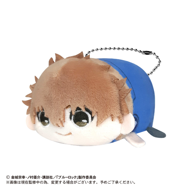 Blue Lock Max Limited BL-03 Potekoro Mascot(1 Random)