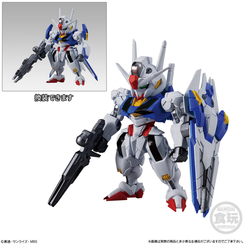Gundam Bandai FW Gundam Converge