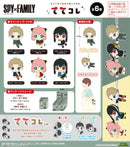 SPY x FAMILY Max Limited SPF-06 TeteColle(Box of 6)