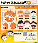 Haikyu!! Takaratomy Arts HQ-31 Fuwakororin 5 (1 Random)