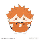 Haikyu!! Takaratomy Arts HQ-31 Fuwakororin 5 (1 Random)