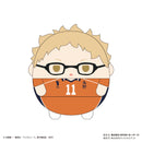 Haikyu!! Takaratomy Arts HQ-31 Fuwakororin 5 (1 Random)