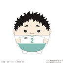 Haikyu!! Takaratomy Arts HQ-31 Fuwakororin 5 (1 Random)