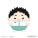 Haikyu!! Takaratomy Arts HQ-31 Fuwakororin 5 (Box of 6)