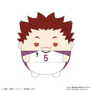 Haikyu!! Takaratomy Arts HQ-31 Fuwakororin 5 (Box of 6)