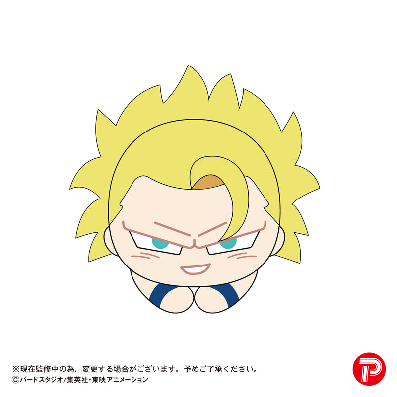 Dragon Ball Z Plex DB-116 Hug x Character Collection 3(1 Random)