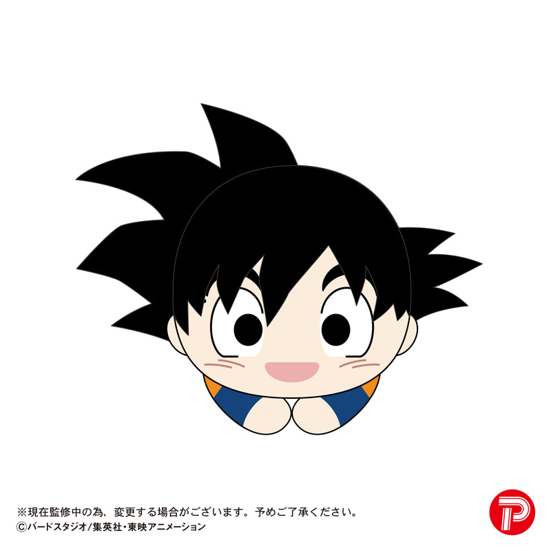 Dragon Ball Z Plex DB-116 Hug x Character Collection 3(1 Random)