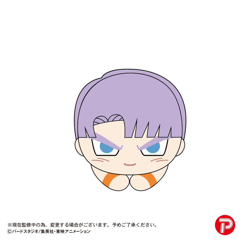 Dragon Ball Z Plex DB-116 Hug x Character Collection 3(1 Random)