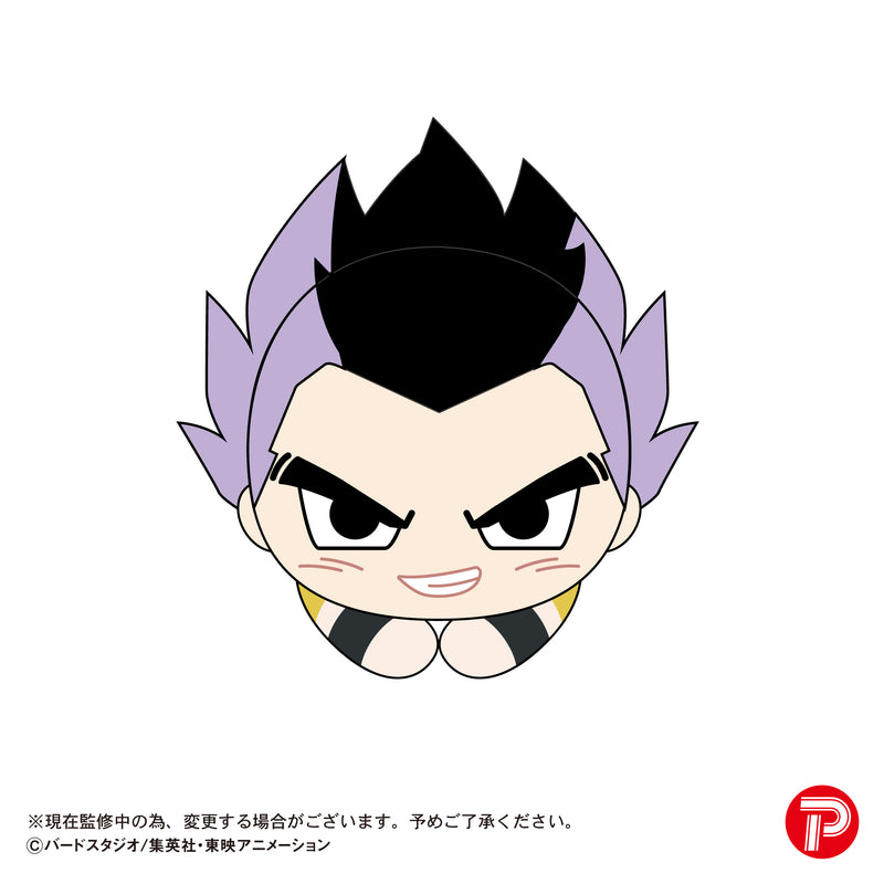 Dragon Ball Z Plex DB-116 Hug x Character Collection 3(1 Random)