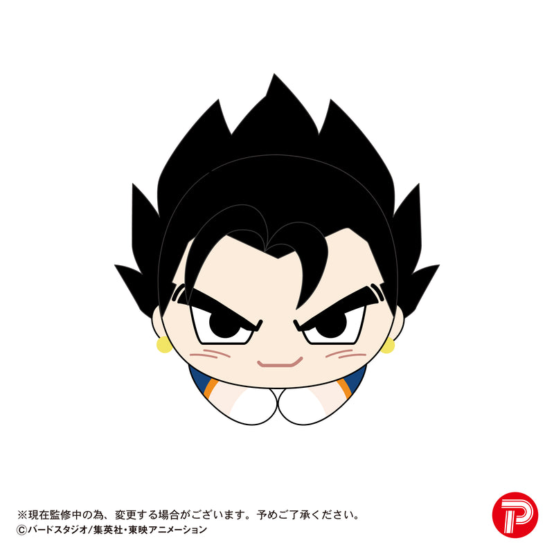 Dragon Ball Z Plex DB-116 Hug x Character Collection 3(1 Random)