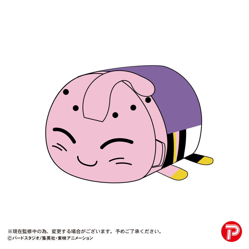 Dragon Ball Z Plex DB-117 Potekoro Mascot 3(1 Random)