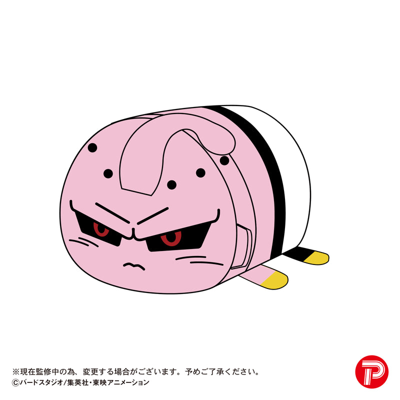 Dragon Ball Z Plex DB-117 Potekoro Mascot 3(1 Random)