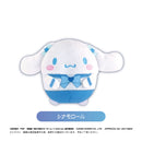 Pretty Guardian Sailor Moon Eternal Plex SM-01 x Sanrio Characters Collaboration Fuwakororin (1 Random)