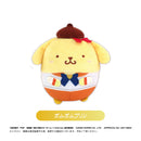 Pretty Guardian Sailor Moon Eternal Plex SM-02 x Sanrio Characters Collaboration Fuwakororin 2(1 Random)