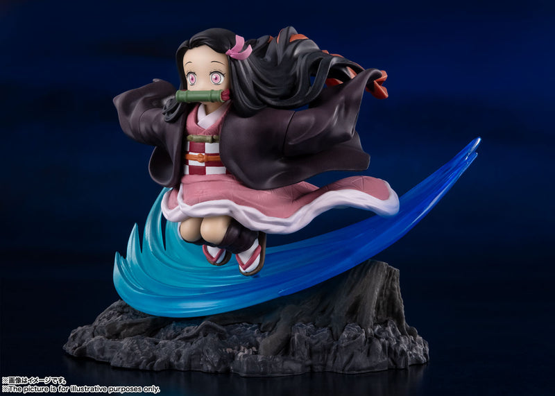 Demon Slayer: Kimetsu no Yaiba Bandai Figuarts Zero Kamado Nezuko (JP)