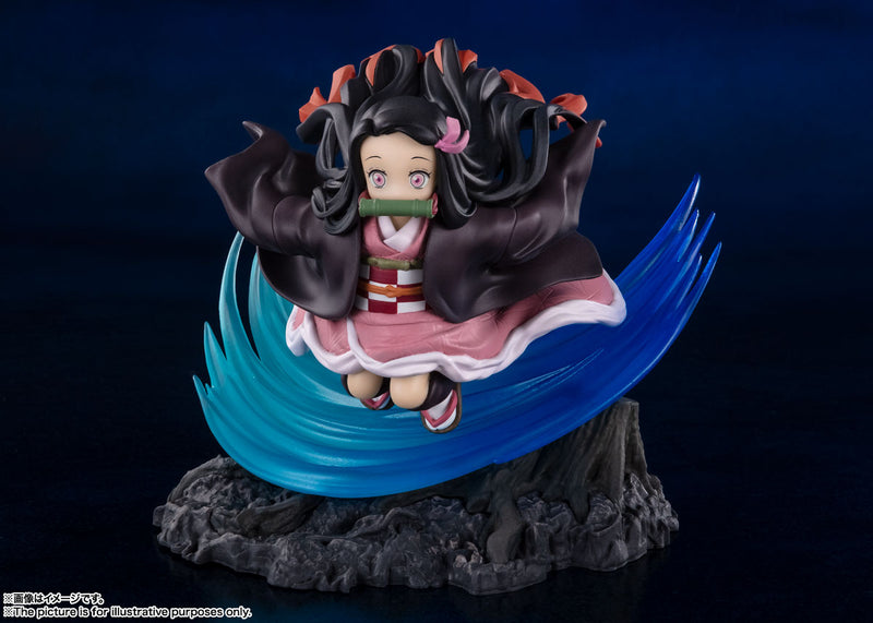 Demon Slayer: Kimetsu no Yaiba Bandai Figuarts Zero Kamado Nezuko (JP)