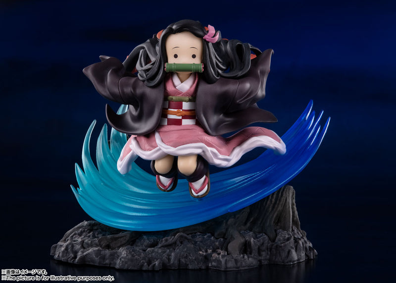 Demon Slayer: Kimetsu no Yaiba Bandai Figuarts Zero Kamado Nezuko (JP)