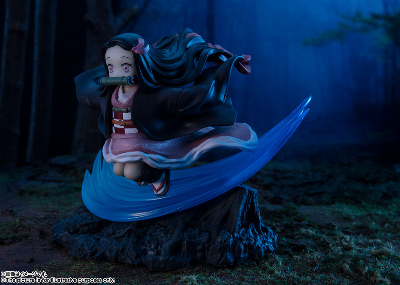 Demon Slayer: Kimetsu no Yaiba Bandai Figuarts Zero Kamado Nezuko (JP)