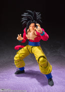 Dragon Ball GT Bandai S.H.Figuarts Super Saiyan 4 Son Gokou(JP)