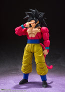 Dragon Ball GT Bandai S.H.Figuarts Super Saiyan 4 Son Gokou(JP)
