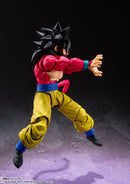Dragon Ball GT Bandai S.H.Figuarts Super Saiyan 4 Son Gokou(JP)