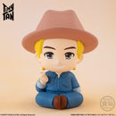 BTS TinyTAN Bandai Relacot Permission to Dance (1 Random)