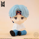 BTS TinyTAN Bandai Relacot Permission to Dance (1 Random)