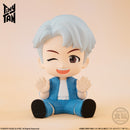 BTS TinyTAN Bandai Relacot Permission to Dance (1 Random)