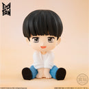 BTS TinyTAN Bandai Relacot Permission to Dance (1 Random)