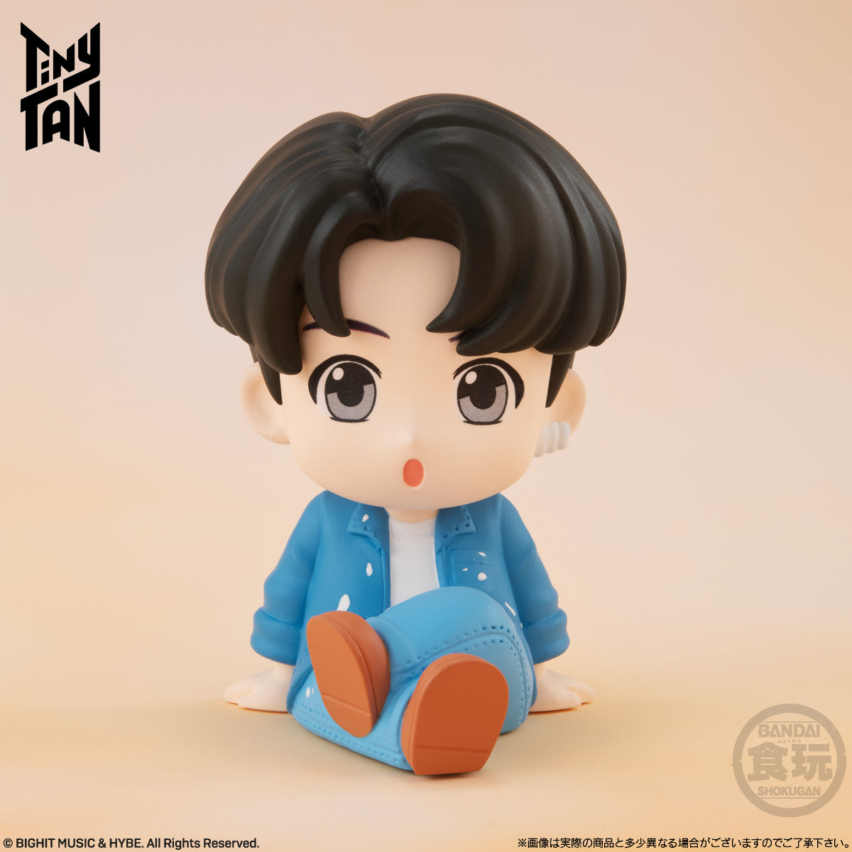 アイドル [BTS X DM4]Figure Permission to Dance アイドル [BTS X DM4]Figure Permission to Dance Rare BTS