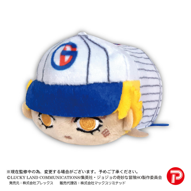 JoJo's Bizarre Adventure: Stone Ocean Plex JO-16 Potekoro Mascot 2 (1 Random)