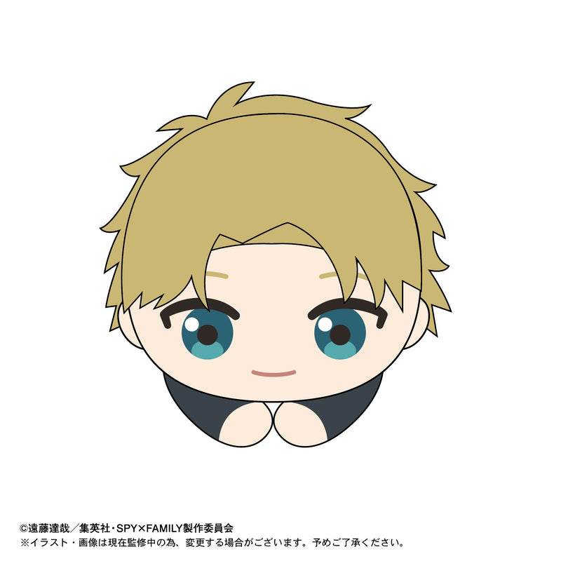 SPY x FAMILY Max Limited SPF-08 Hug x Character Collection(1 Random)